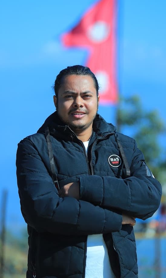 Riket - Fullstack Developer