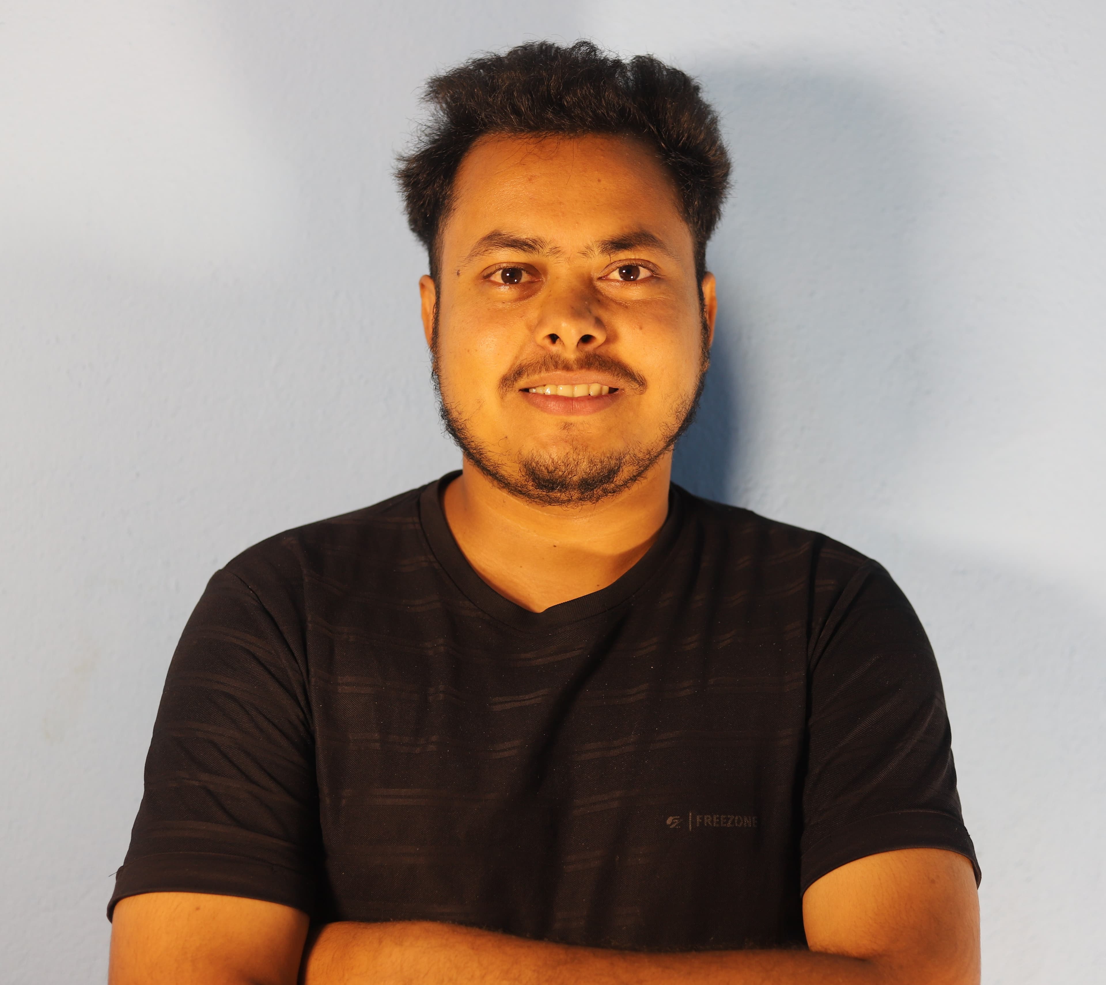 Riket - Fullstack Developer