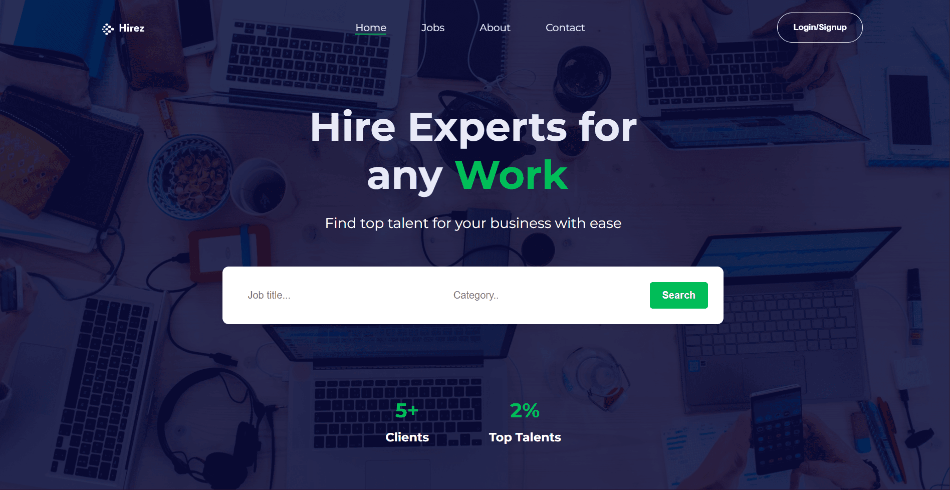 HR Automation System